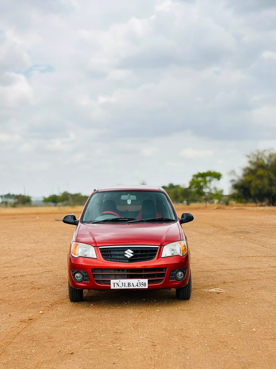2014 Maruti Suzuki Alto K10