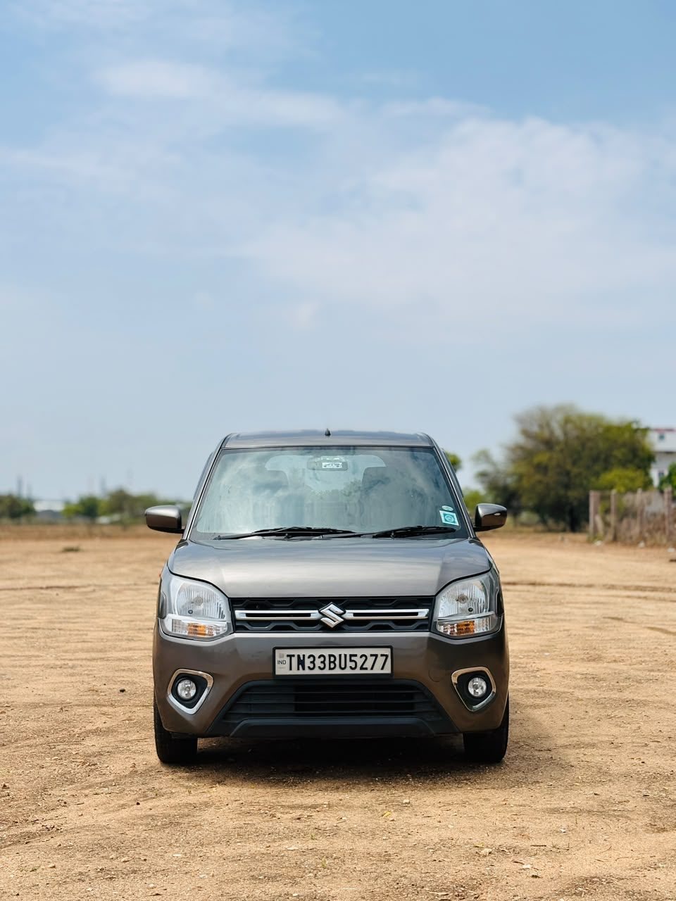 2020 Maruti Suzuki Wagon R