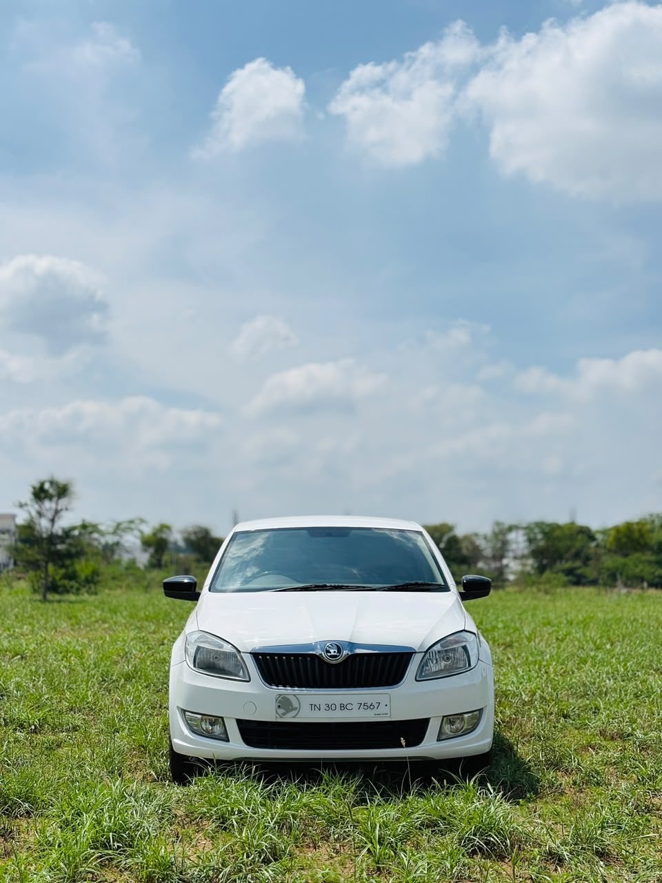 2015 Škoda Rapid Style Plus
