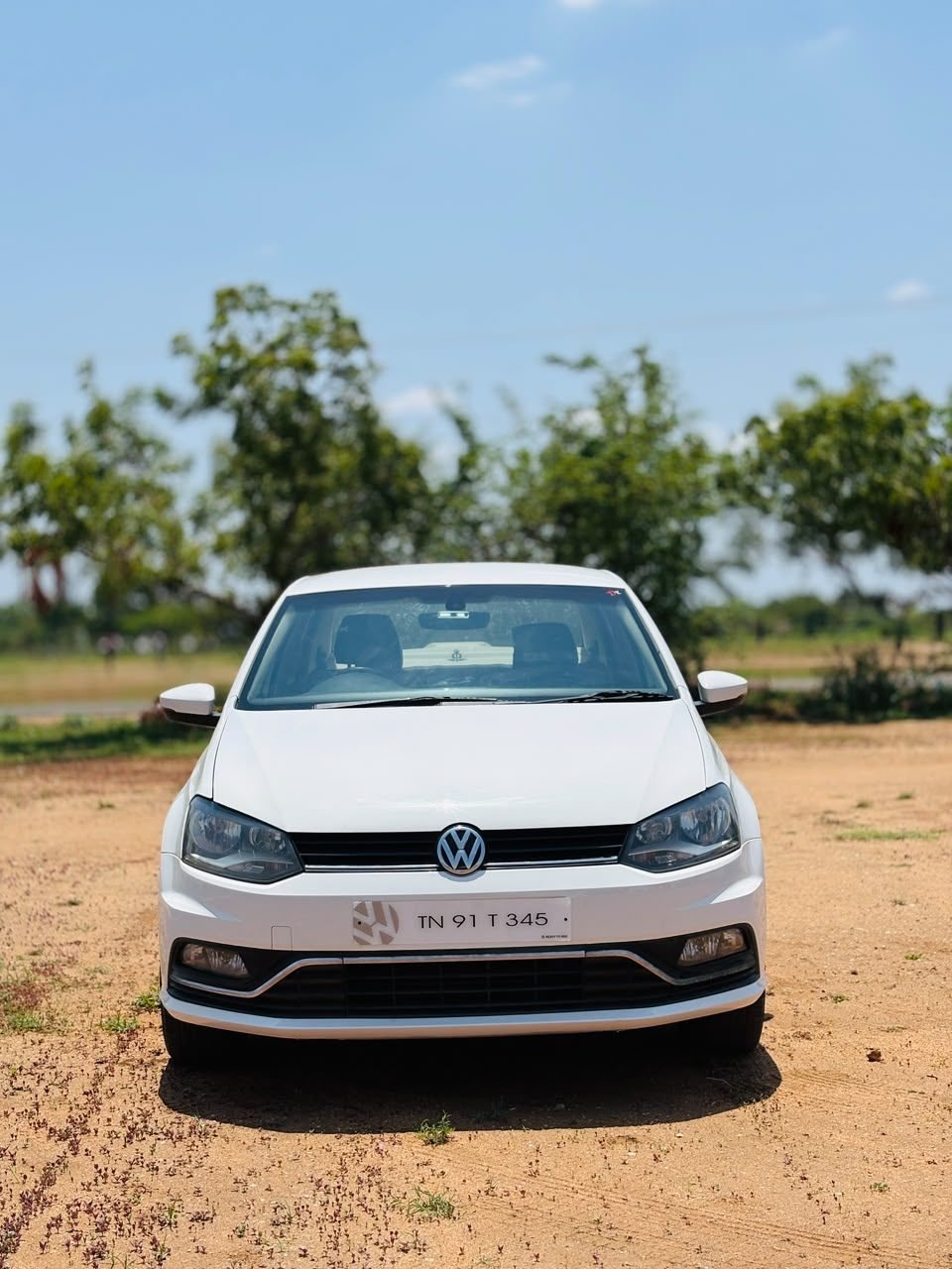 2019 Volkswagen Ameo Highline Plus 1.5 TDI