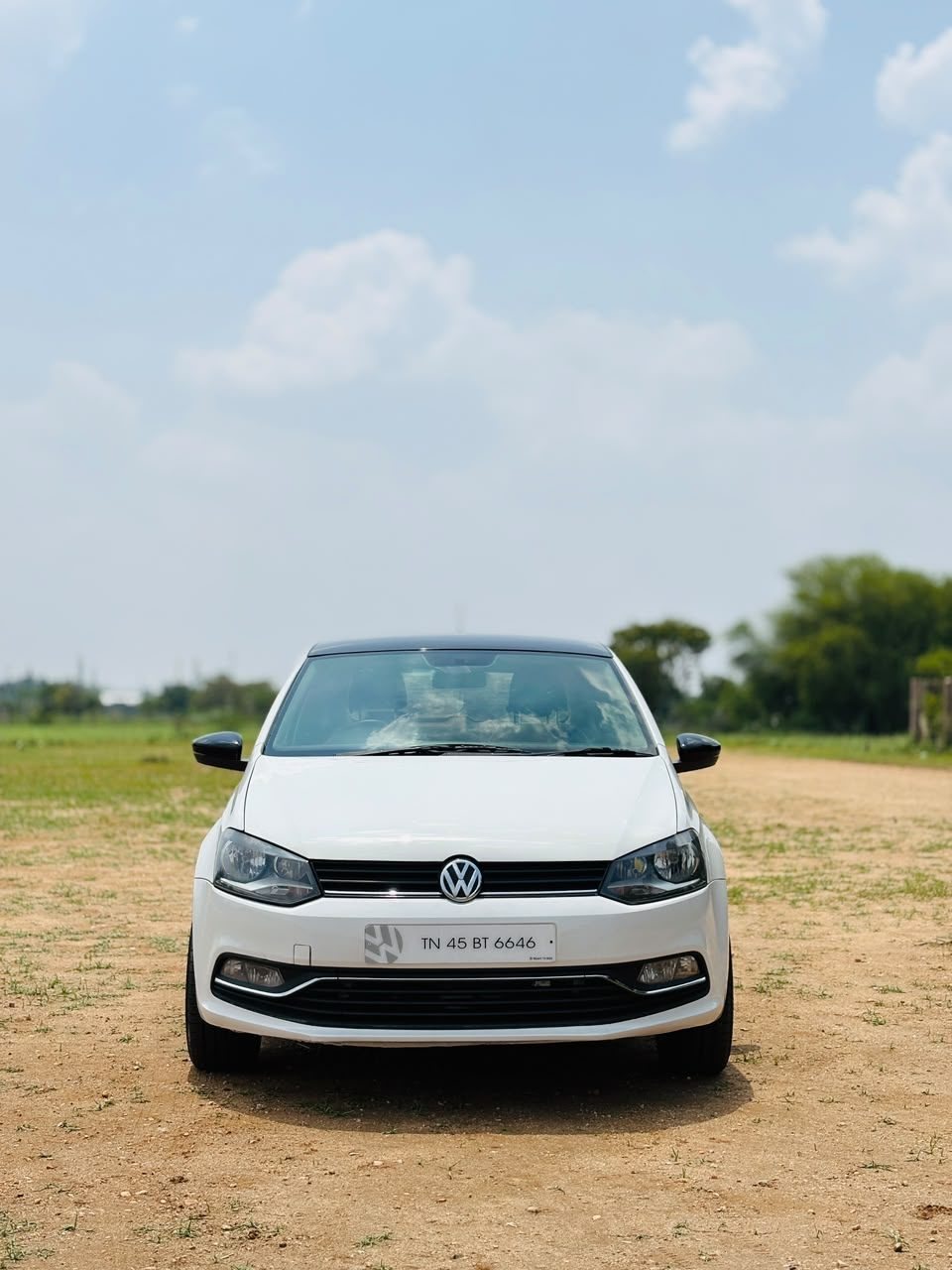 2018/2019 Volkswagen Polo Comfortline TDI