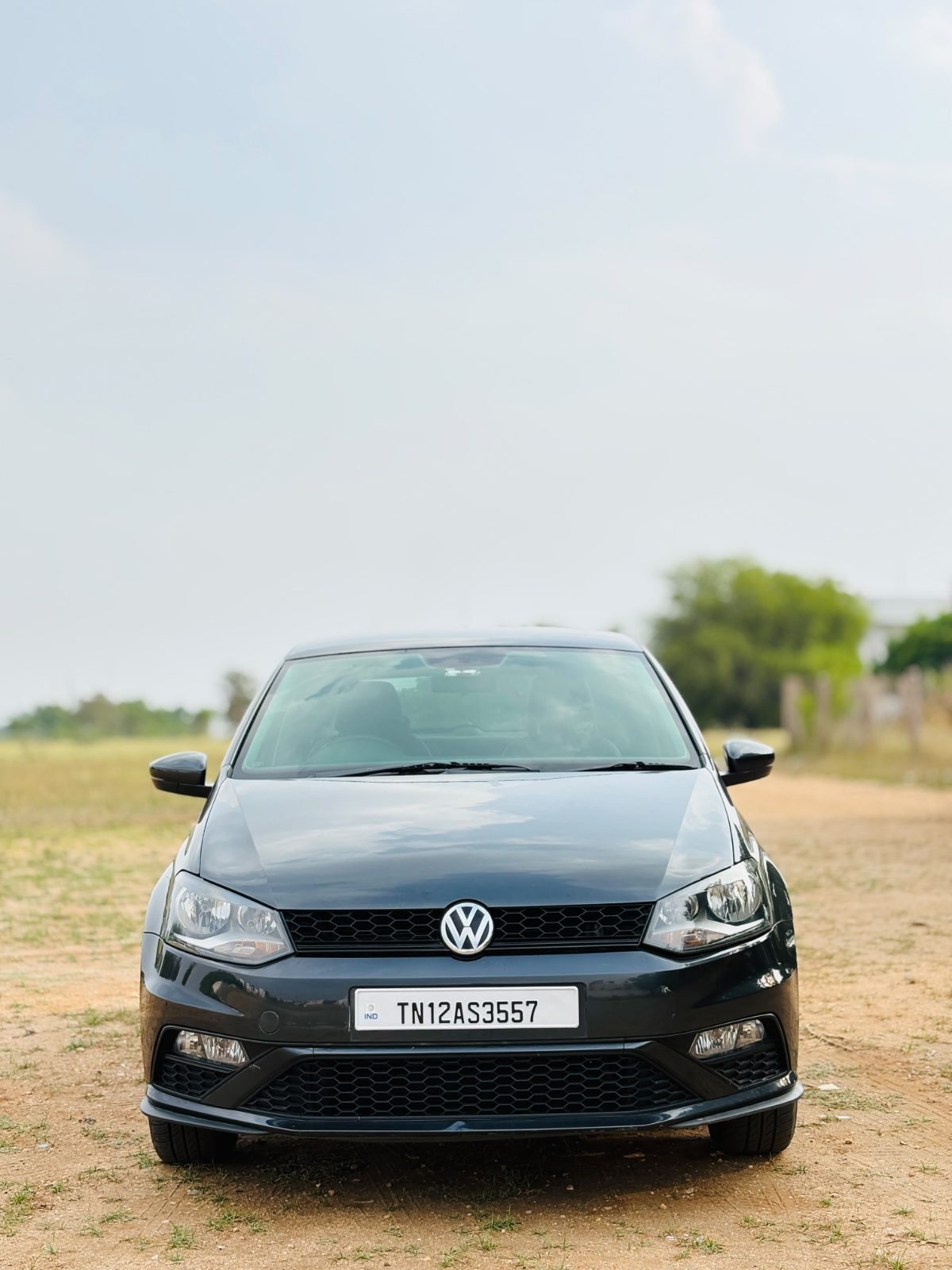 2022 Volkswagen Polo Comfortline 1.0 TSI