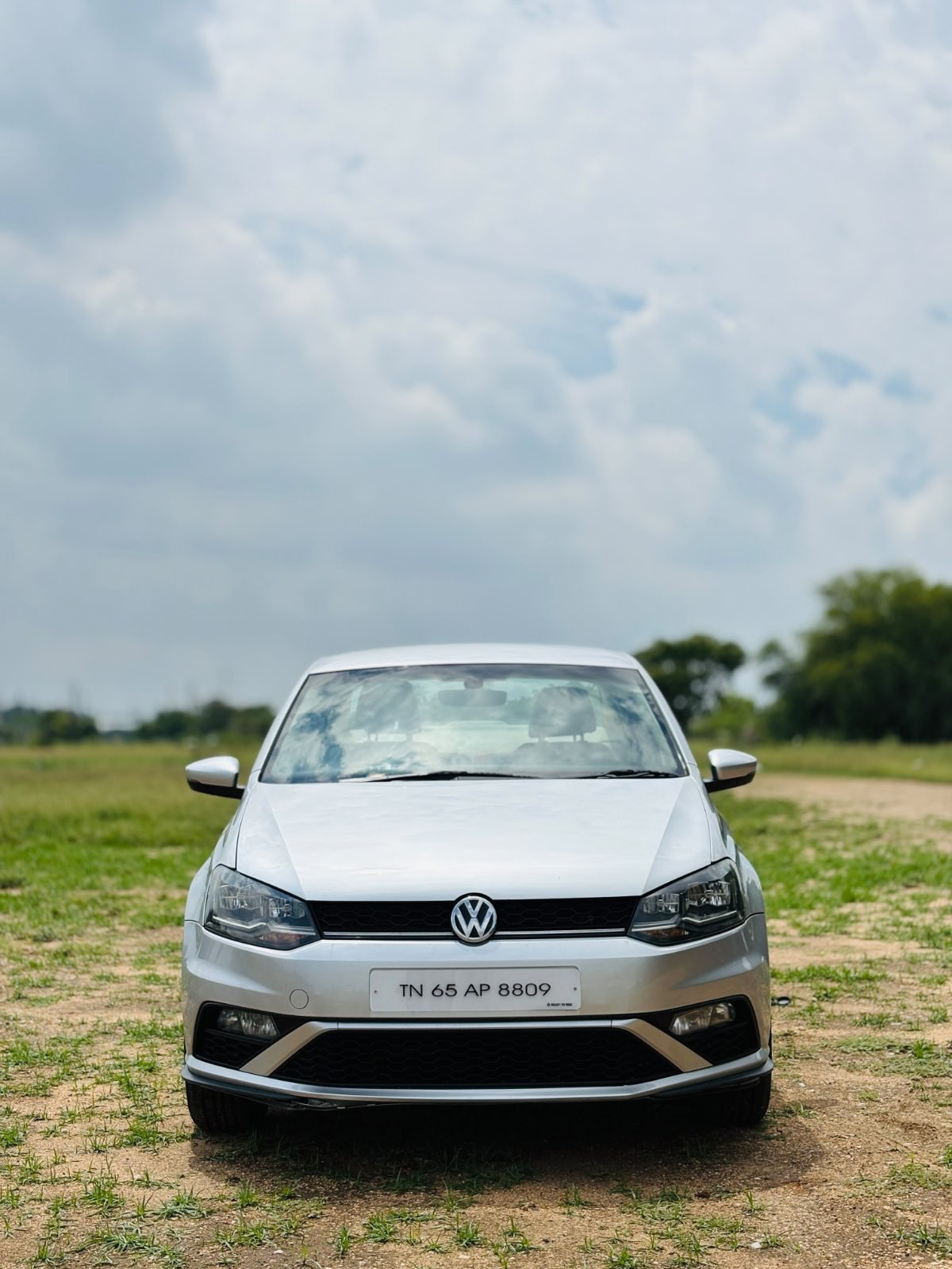 2021 Volkswagen Vento Highline plus TSI Automatic