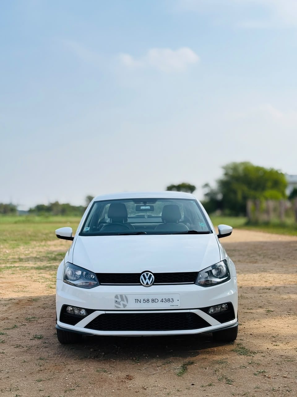 2020 Volkswagen Vento Highline 1.0 TSI