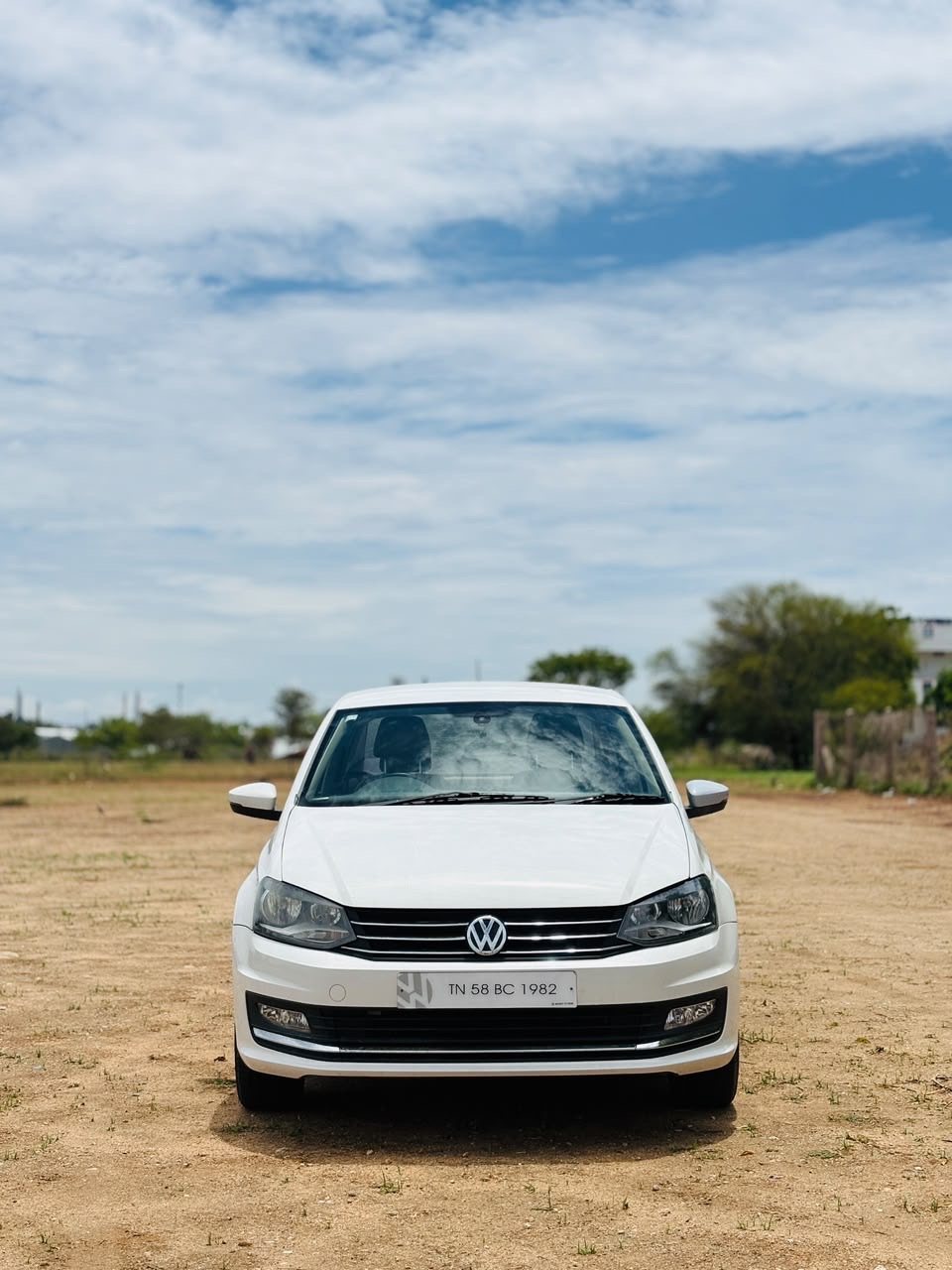 2019 Volkswagen Vento Highline 1.5 TDI