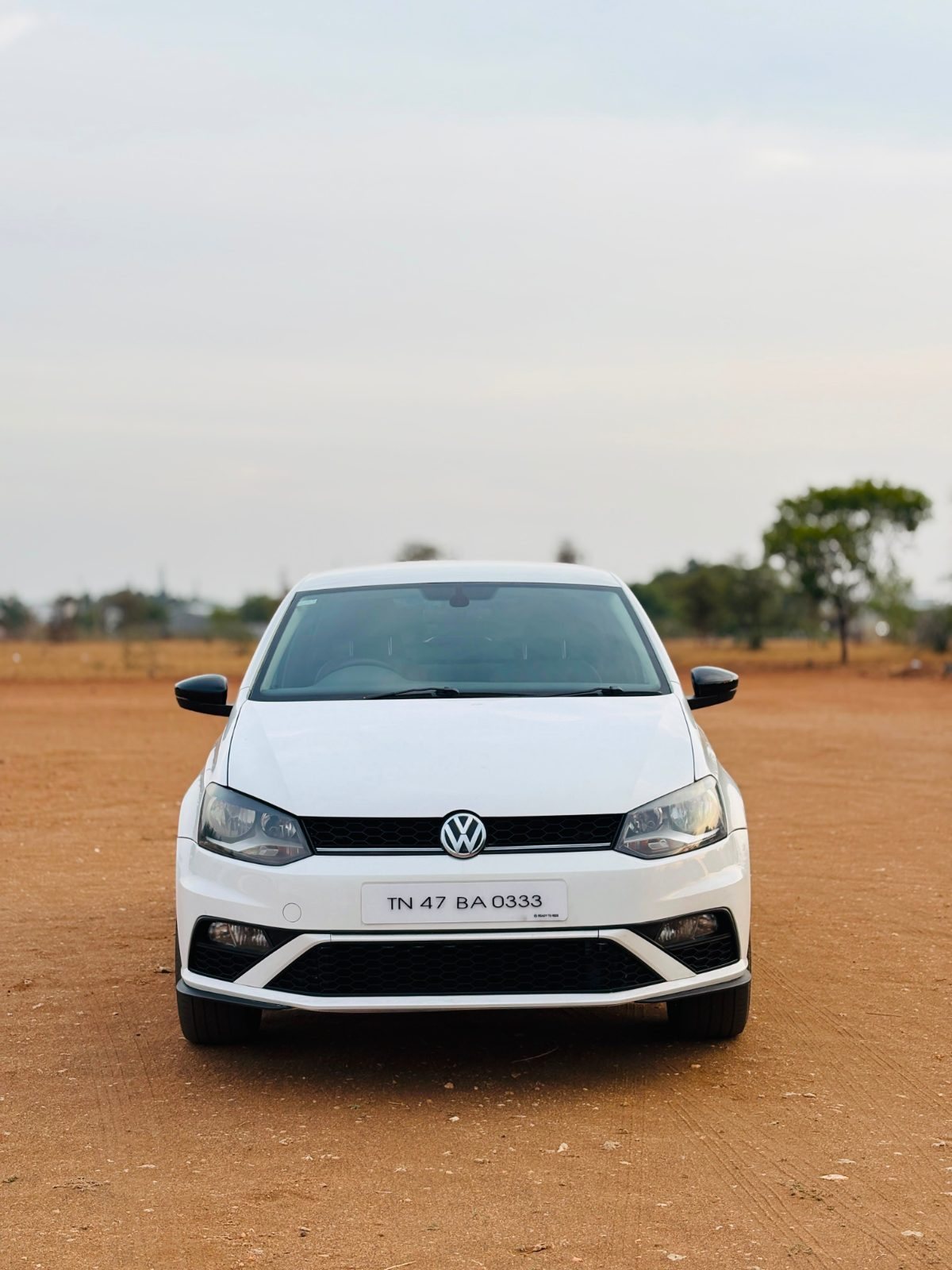 2019 Volkswagen Vento 1.5 Highline Plus
