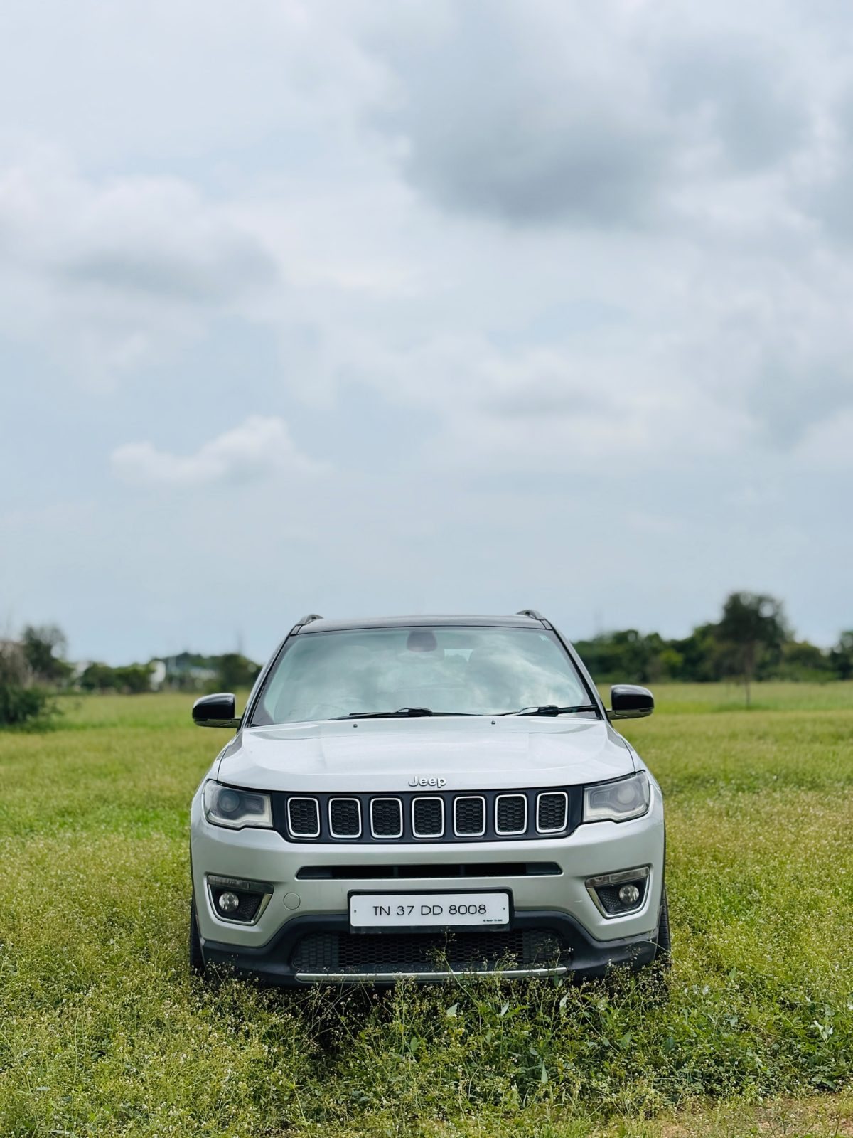 2019 Jeep Compass 4x4 Limites Plus