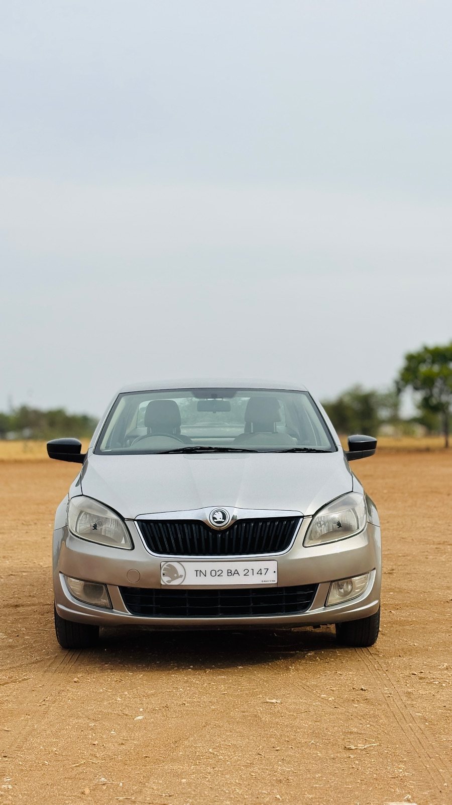 2014 Škoda Rapid Ambition